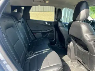 Ford Escape Hybrid 2022 AWD SEL 4 puertas SUV