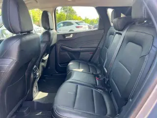 Ford Escape Hybrid 2022 AWD SEL 4 puertas SUV