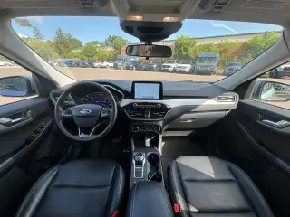 Ford Escape Hybrid 2022 AWD SEL 4 puertas SUV