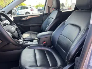 Ford Escape Hybrid 2022 AWD SEL 4 puertas SUV