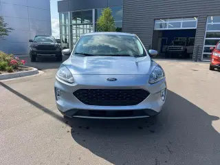 Ford Escape Hybrid 2022 AWD SEL 4 puertas SUV