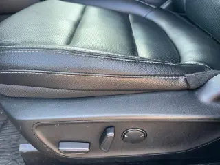 Ford Escape Hybrid 2022 AWD SEL 4 puertas SUV