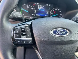 Ford Escape Hybrid 2022 AWD SEL 4 puertas SUV