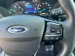 Ford Escape Hybrid 2022 AWD SEL 4 puertas SUV