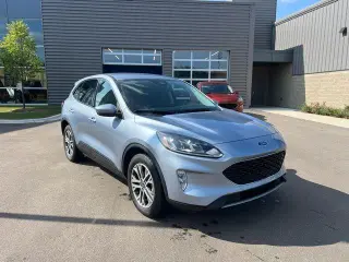 Ford Escape Hybrid 2022 AWD SEL 4 puertas SUV