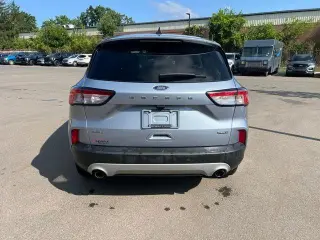 Ford Escape Hybrid 2022 AWD SEL 4 puertas SUV