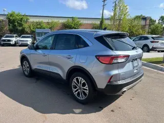 Ford Escape Hybrid 2022 AWD SEL 4 puertas SUV