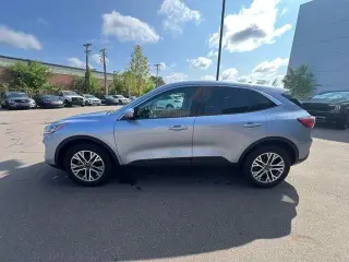 Ford Escape Hybrid 2022 AWD SEL 4 puertas SUV