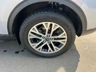 Ford Escape Hybrid 2022 AWD SEL 4 puertas SUV