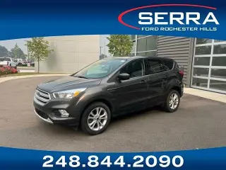 Ford Escape 2019 AWD SE 4 puertas SUV