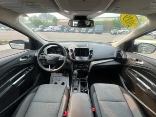 Ford Escape 2019 AWD SE 4 puertas SUV