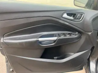 Ford Escape 2019 AWD SE 4 puertas SUV
