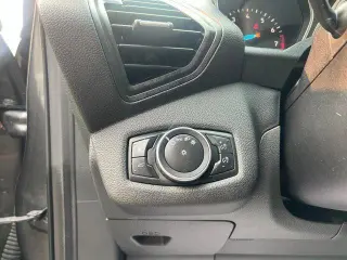 Ford Escape 2019 AWD SE 4 puertas SUV