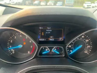 Ford Escape 2019 AWD SE 4 puertas SUV