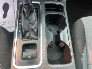 Ford Escape 2019 AWD SE 4 puertas SUV