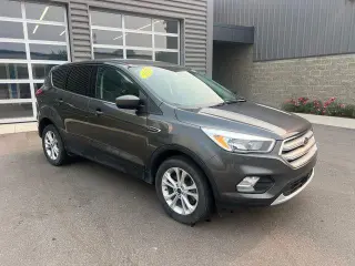Ford Escape 2019 AWD SE 4 puertas SUV