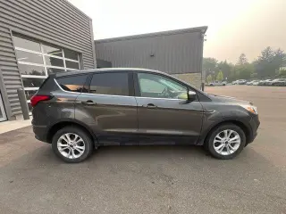 Ford Escape 2019 AWD SE 4 puertas SUV