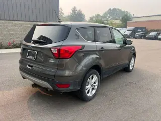 Ford Escape 2019 AWD SE 4 puertas SUV