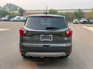 Ford Escape 2019 AWD SE 4 puertas SUV