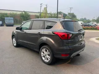 Ford Escape 2019 AWD SE 4 puertas SUV