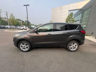 Ford Escape 2019 AWD SE 4 puertas SUV