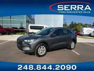 Ford Escape 2024 AWD Active 4 puertas SUV