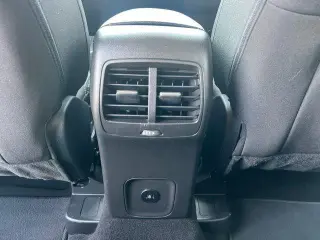 Ford Escape 2024 AWD Active 4 puertas SUV