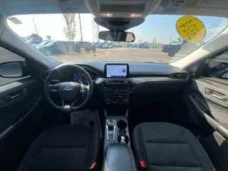 Ford Escape 2024 AWD Active 4 puertas SUV