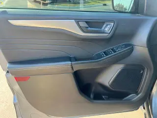 Ford Escape 2024 AWD Active 4 puertas SUV