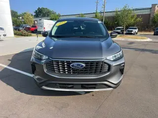 Ford Escape 2024 AWD Active 4 puertas SUV