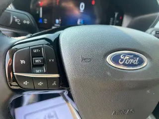 Ford Escape 2024 AWD Active 4 puertas SUV
