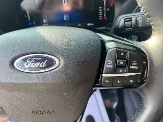 Ford Escape 2024 AWD Active 4 puertas SUV