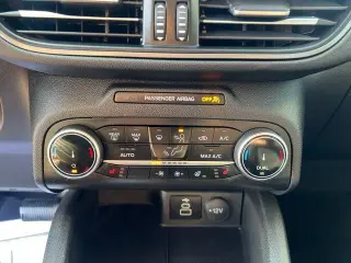 Ford Escape 2024 AWD Active 4 puertas SUV