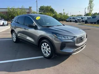 Ford Escape 2024 AWD Active 4 puertas SUV