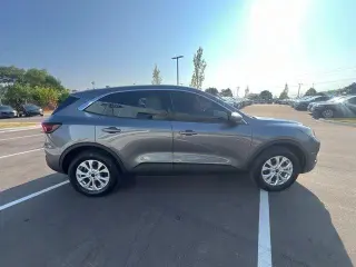 Ford Escape 2024 AWD Active 4 puertas SUV
