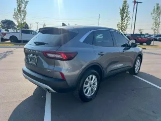Ford Escape 2024 AWD Active 4 puertas SUV