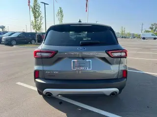 Ford Escape 2024 AWD Active 4 puertas SUV