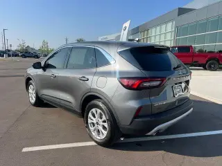 Ford Escape 2024 AWD Active 4 puertas SUV