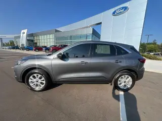 Ford Escape 2024 AWD Active 4 puertas SUV
