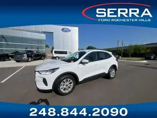 Ford Escape 2023 AWD Active 4 puertas SUV
