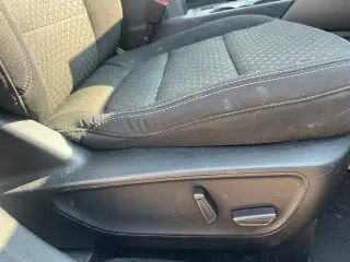 Ford Escape 2023 AWD Active 4 puertas SUV
