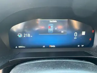 Ford Escape 2023 AWD Active 4 puertas SUV