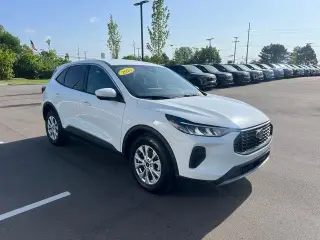 Ford Escape 2023 AWD Active 4 puertas SUV