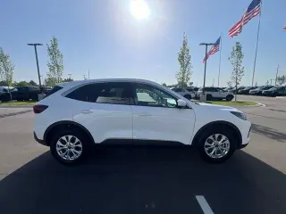 Ford Escape 2023 AWD Active 4 puertas SUV