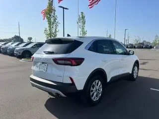 Ford Escape 2023 AWD Active 4 puertas SUV