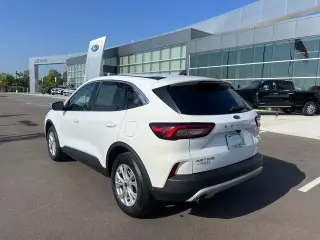 Ford Escape 2023 AWD Active 4 puertas SUV