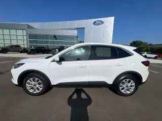 Ford Escape 2023 AWD Active 4 puertas SUV