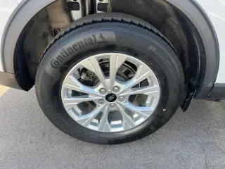 Ford Escape 2023 AWD Active 4 puertas SUV