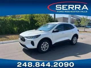Ford Escape 2023 AWD Active 4 puertas SUV