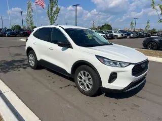 Ford Escape 2023 AWD Active 4 puertas SUV